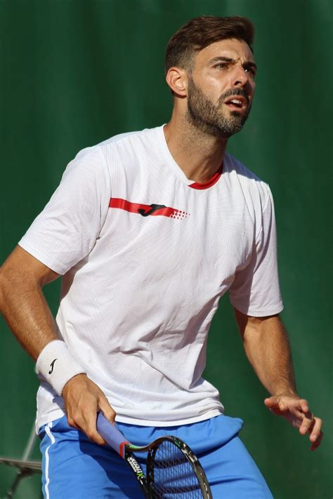 gay granollers|marcel granollers wiki.